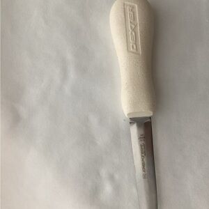 DEXTER Oyster Knife. S-137.  Pre-Owned.